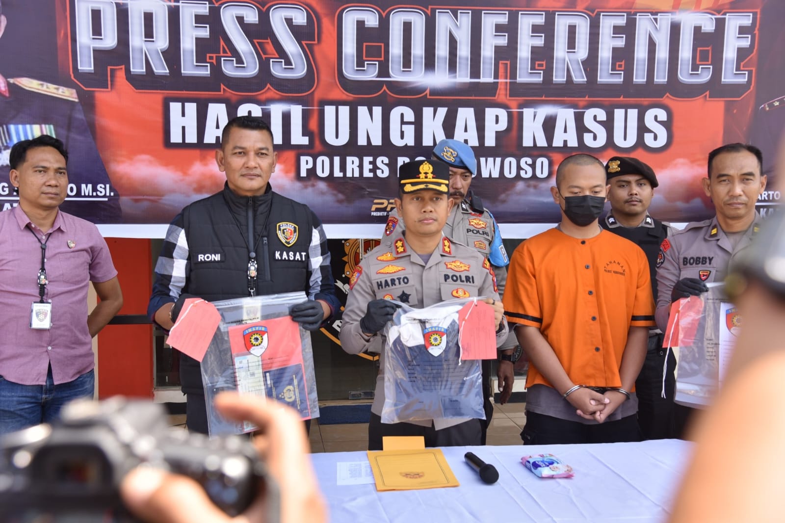 Terlilit Utang Akibat Judol, Pria Ini Nekat Bikin Laporan Palsu Jadi Korban Begal