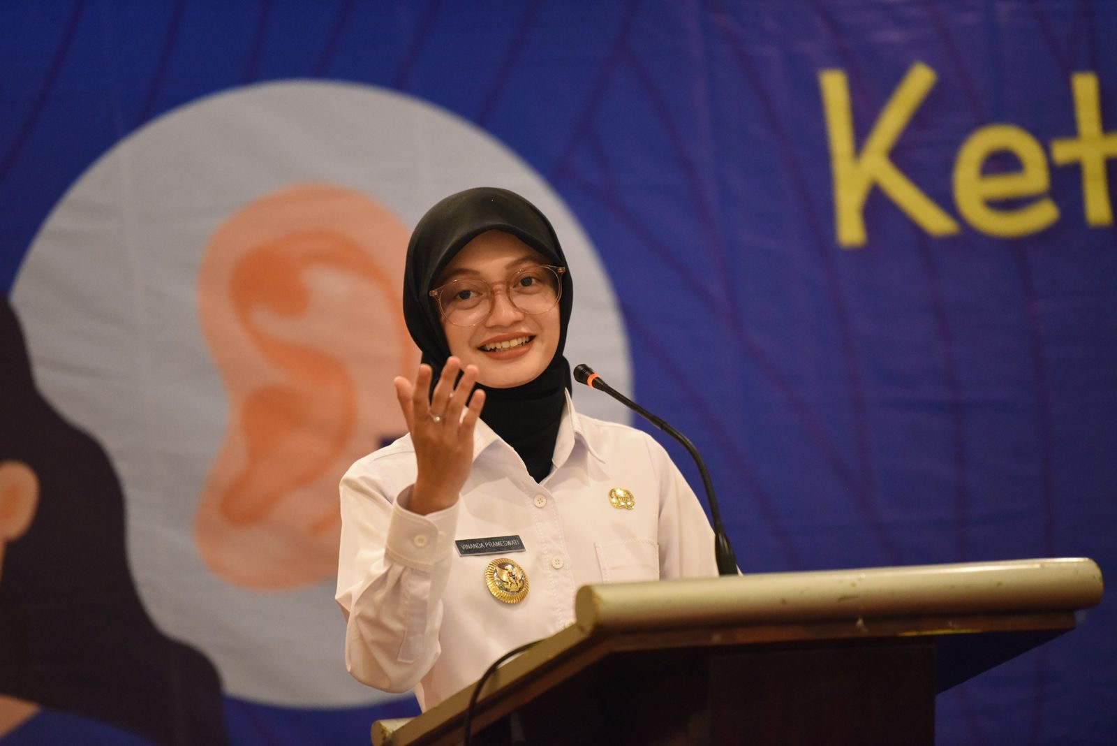 Ada Beasiswa Kuliah Khusus Warga Kota Kediri, Ilmu Hukum hingga Kedokteran Gigi