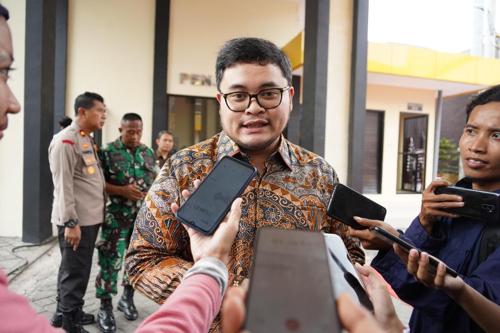 Mas Dhito Tak Larang Pengibaran Bendera One Piece, Asal&nbsp;…