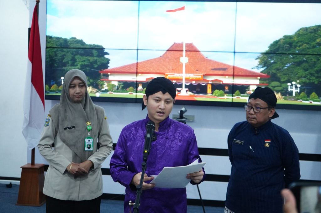 Kabar Gembira dari Trenggalek, Diskon 25% BPHTB untuk Transaksi&nbsp;Non-Waris