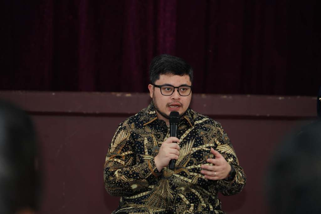 Antisipasi Aksi Susulan, Mas Dhito Berlakukan Jam Malam Bagi&nbsp;Pelajar