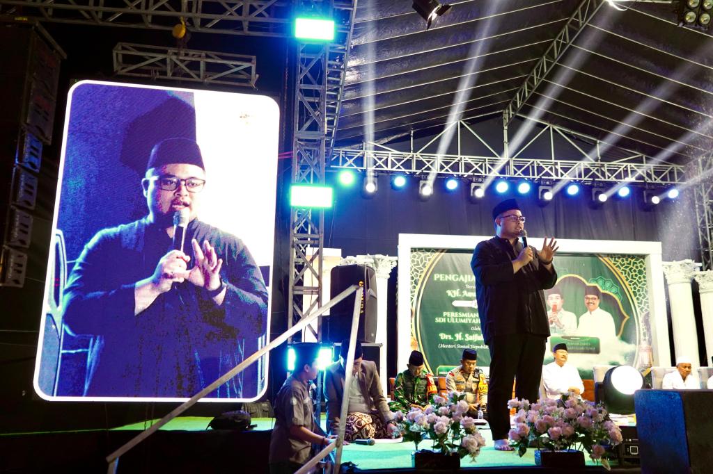 Situasi Kembali Kondusif, Mas Dhito Cabut Surat Edaran Jam Malam&nbsp;Pelajar