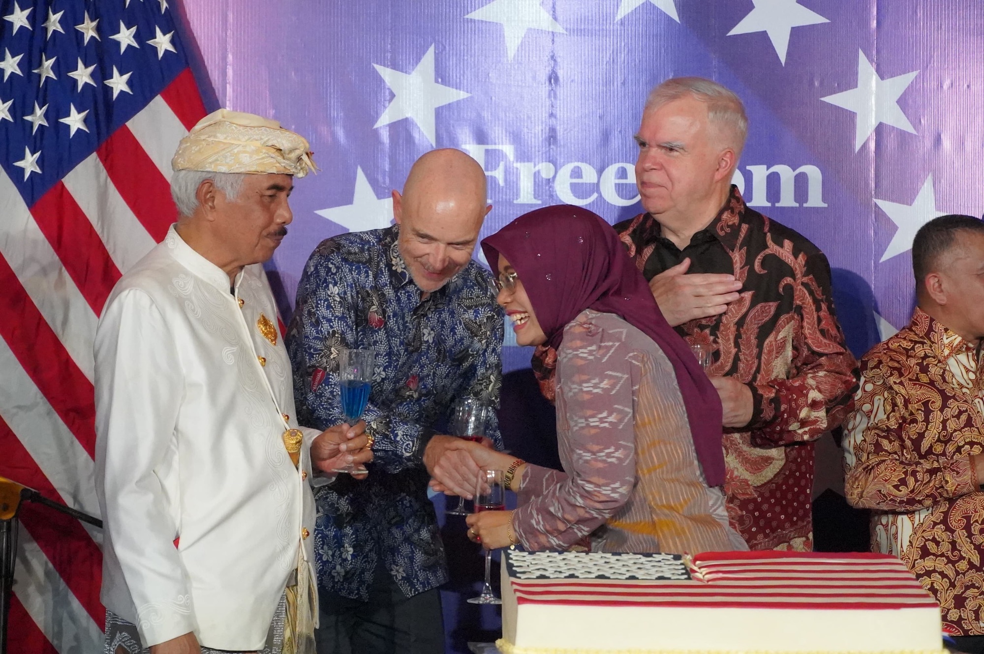 Perkuat Jejaring Global, Pemkab Kediri Buka Peluang Kerja Sama Internasional