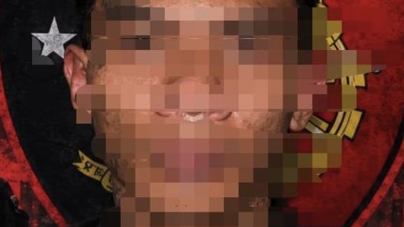 Polrestabes Surabaya Tembak Pelaku Curanmor yang Mengaku Beraksi di 39 Lokasi