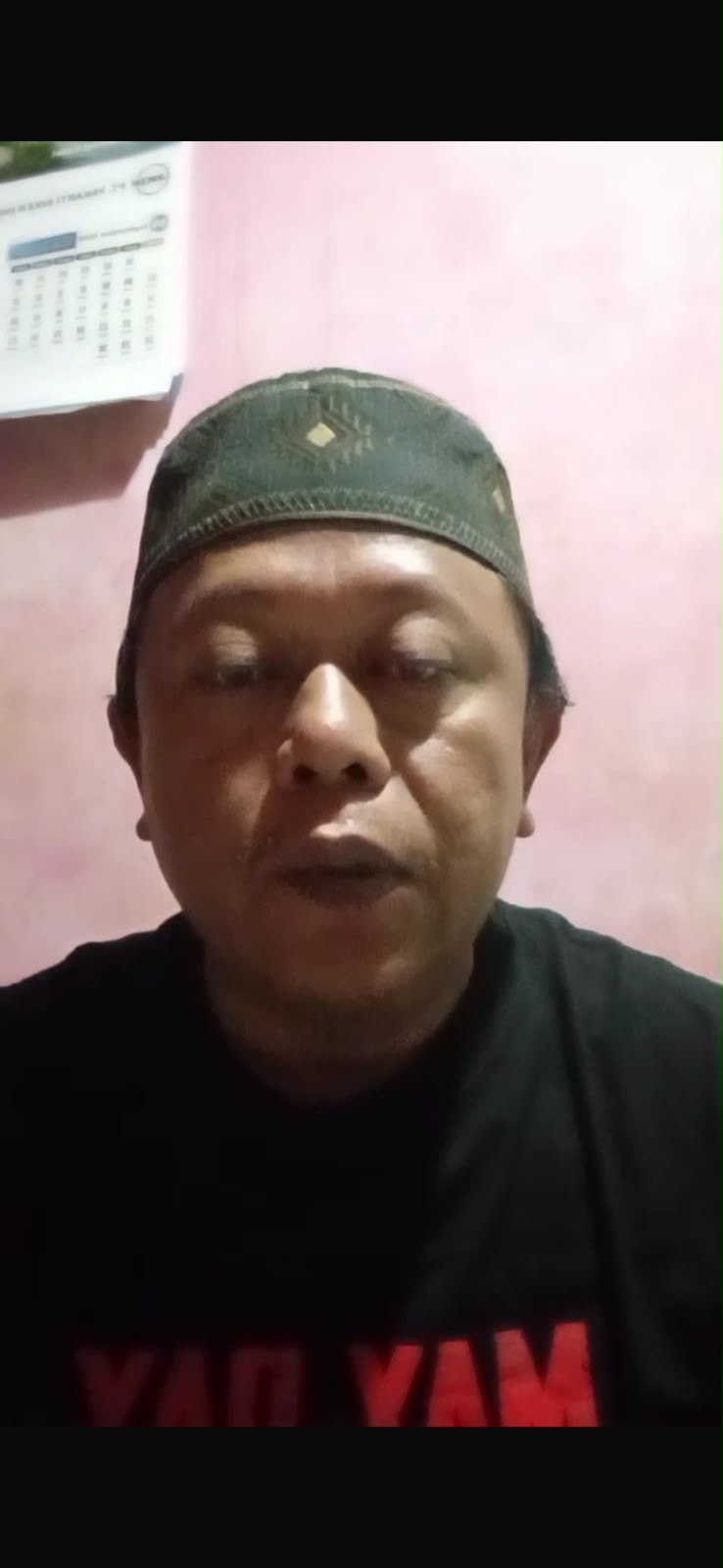 FSPMI Menaruh Harapan UU Ketenagakerjaan Mampu Tingkatkan Keamanan Pekerja