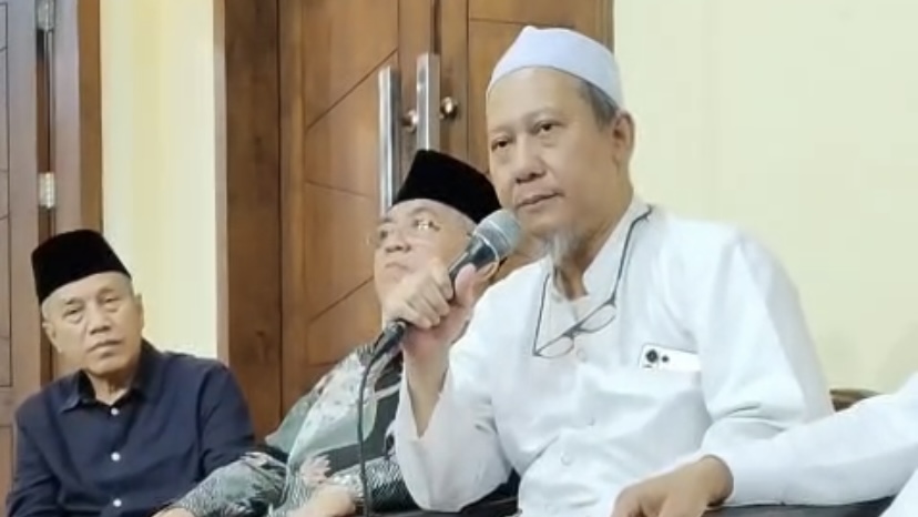 Forum Kiai Sepuh Sampaikan Seruan Keadilan Hukum Terkait Perkara Gus Yaqut