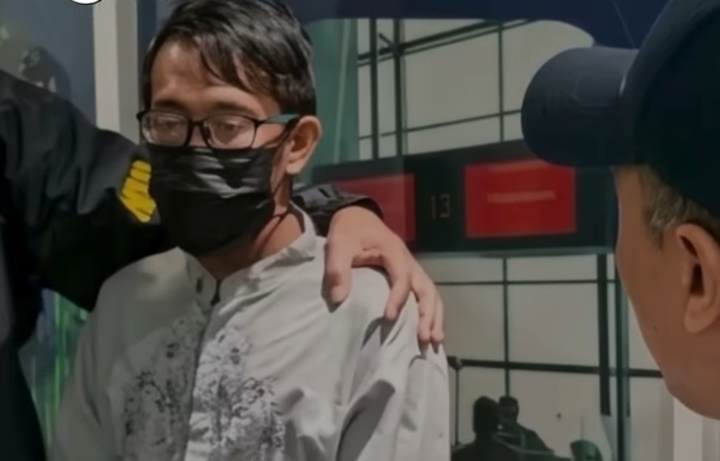 Pelaku Pembunuhan Wanita di Kos Putat Jaya Surabaya Berhasil Diringkus Polisi Malaysia