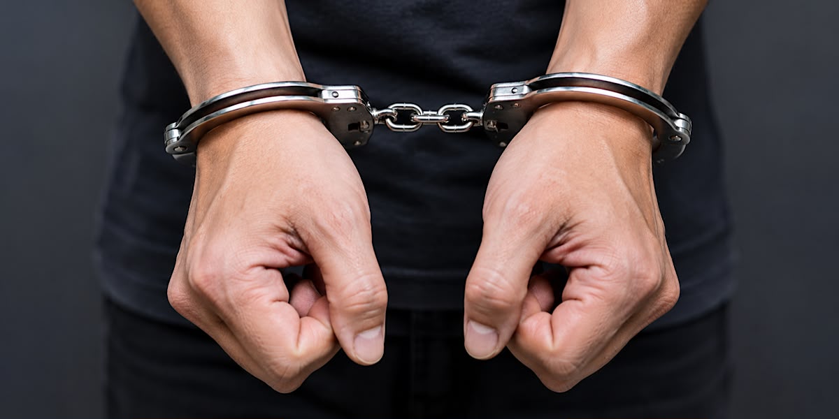 Pelaku Pencurian Uang Milik Pasien RSUD Soegiri Dicokok Polisi, Terungkap Lakukan Aksi di 6 Lokasi