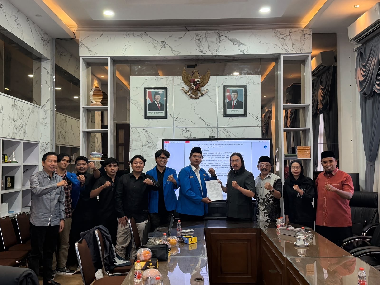 Insiden Kebakaran TPA Supit Urang: Tumpukan Sampah Perlu Penanganan Serius